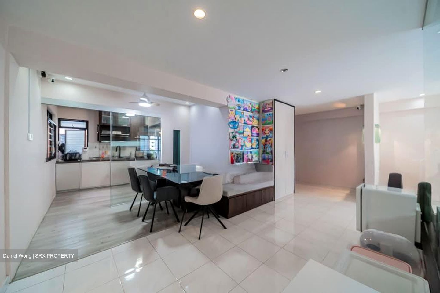 Blk 318C Anchorvale Link (Sengkang), HDB 5 Rooms #563506711